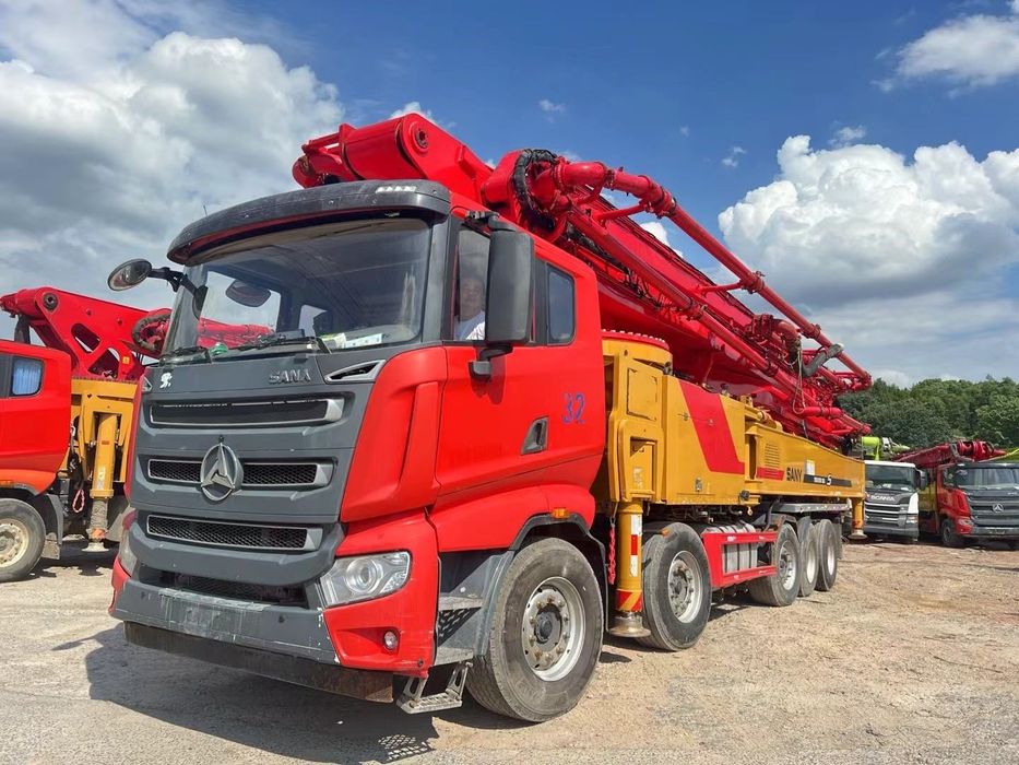 66 metrlik skidka narxda avtobetonnasos