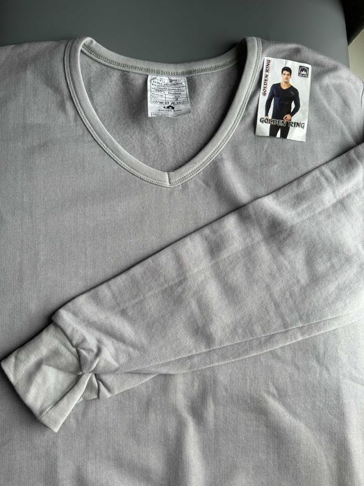 Белье нательное для мужчин