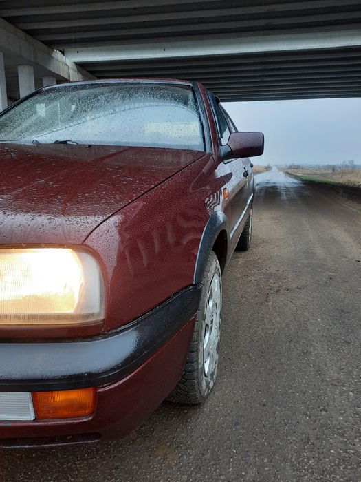 Продам  vw golf3
