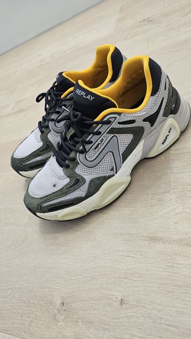 Replay маратонки оригинални