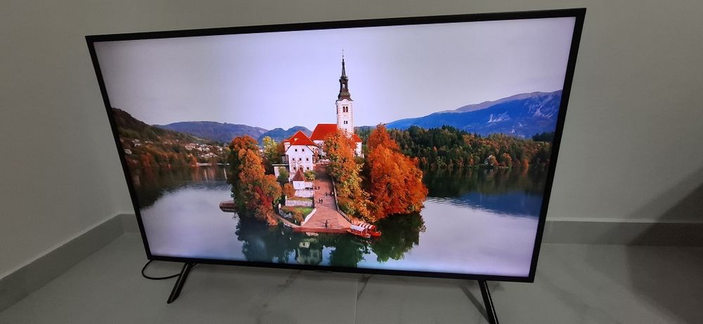 Samsung UE43NU7192U, diagonală 43”, Smart TV