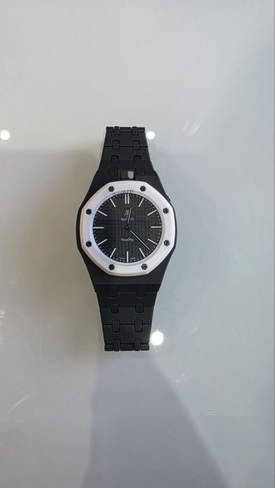Audemars Piguet Swatch!