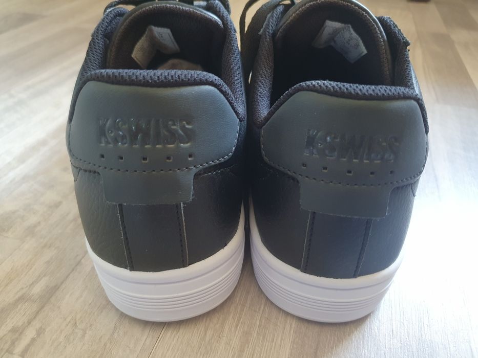 Кроссовки K-Swiss 43 (280)Вьетнам