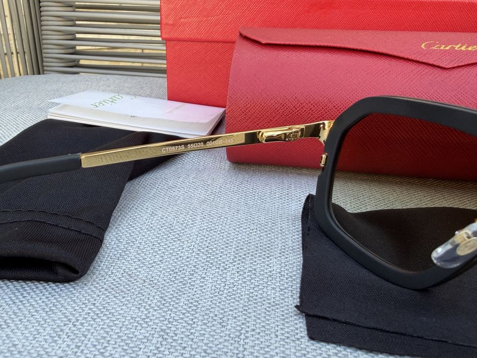 Ochelari de soare cartier ct0573s