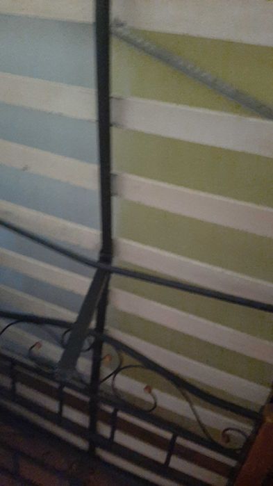 Продается односпальная кровать