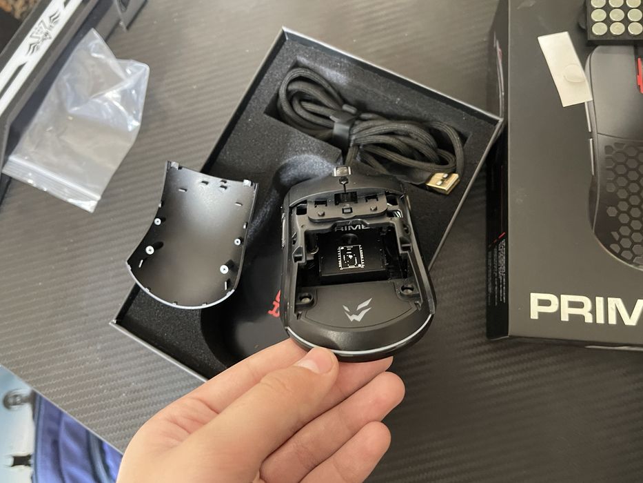 Игровая  мышка Ardor gaming