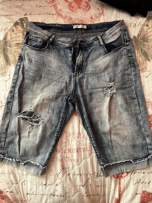 Дамски нови дънки