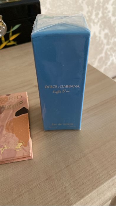 Новые Духи Dolce&Gabbana 35 ml, оригинал