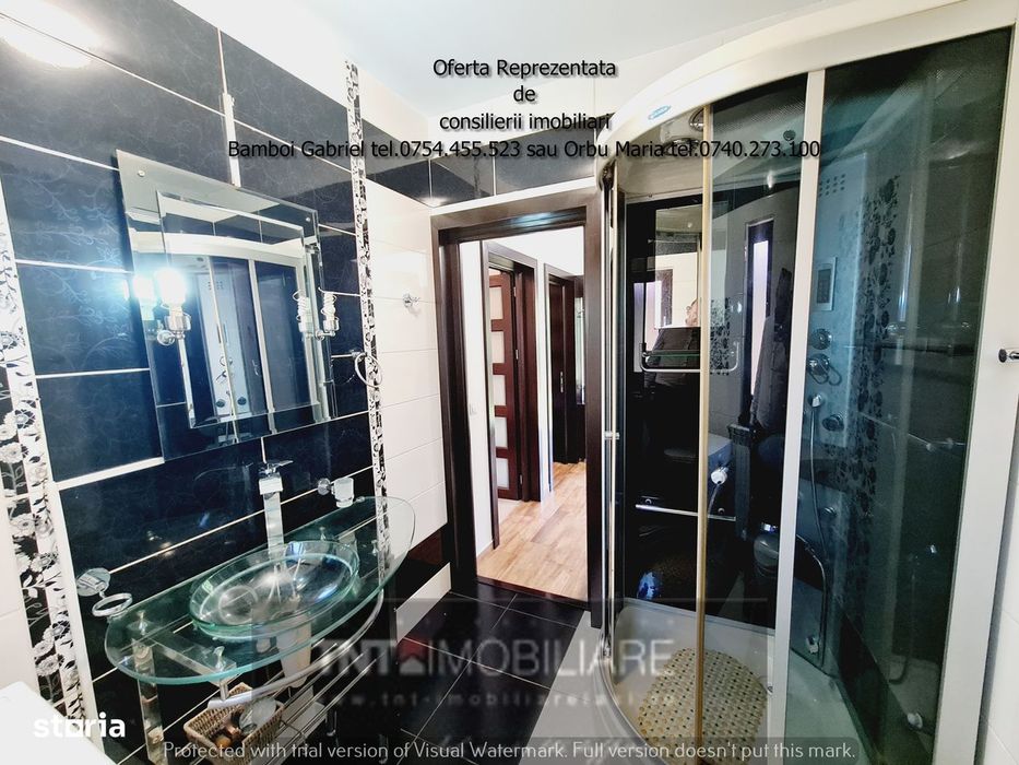 Casă single complet renovată (2025) – Zona Horpaz