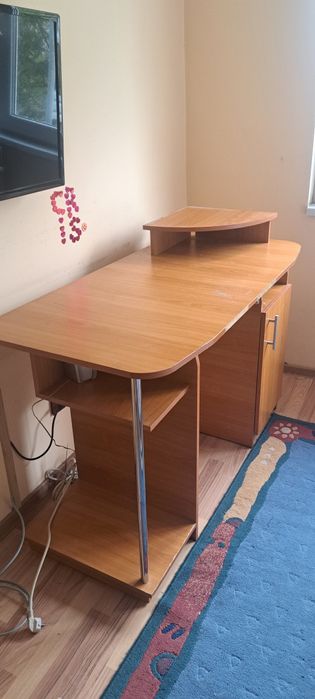 Birou din pal pentru casă