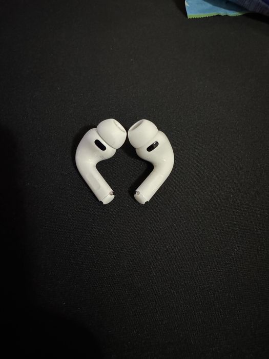 AirPods Pro (3rd generation)