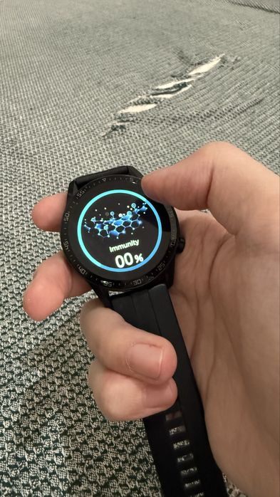 Часы Hoco DGA 5 рабочий