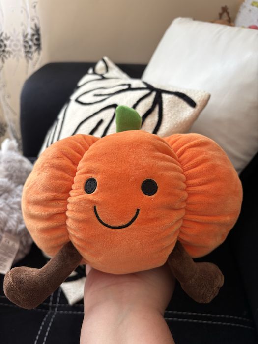 Плюшени играчки