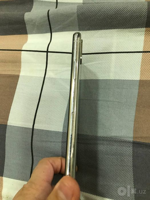 Продам iPhone X iCloud blocked