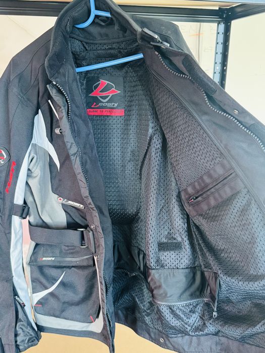 Текстилено яле Leoshi