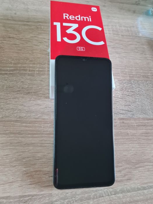 Xiaomi Redmi 13C 5G