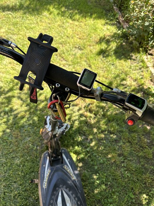Trotineta electrica de 1000w