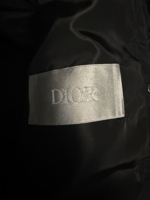 Черно яке Dior Л размер