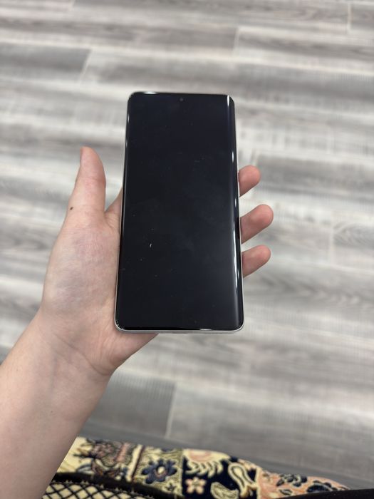 Xiaomi Redmi Note 13 Pro+ | ИДЕАЛ | Полный комплект