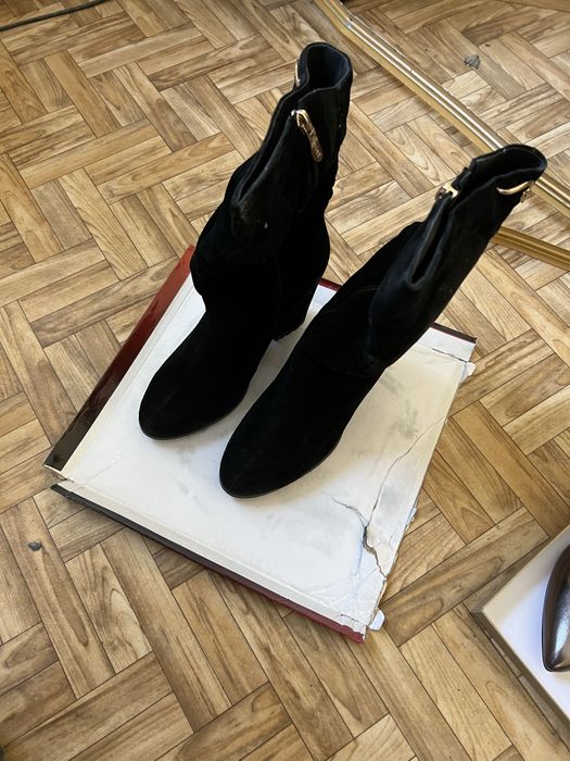 Продам обувь в хорошем качестве