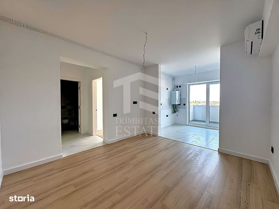 2 Camere Pallady FINALIZAT Astorium Bloc A DISCOUNT EXTRA