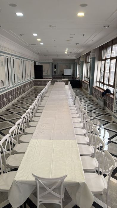 ПРОКАТ,жер стол,стулья,стол,посуда