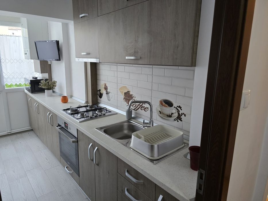 Apartament 2 camere de închiriat