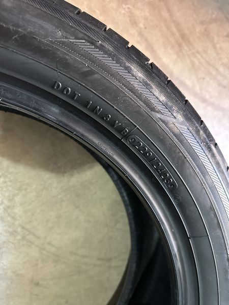 235/50/20 TOYO 4бр