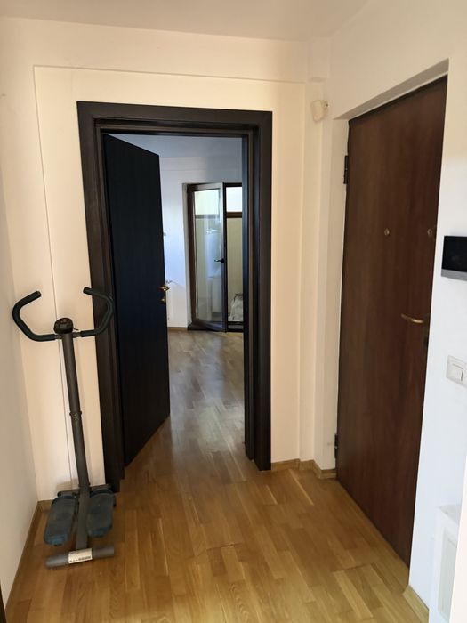 Apartament in cladirea Lotus