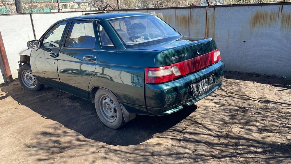 Авторазбор ваз 2110/21099