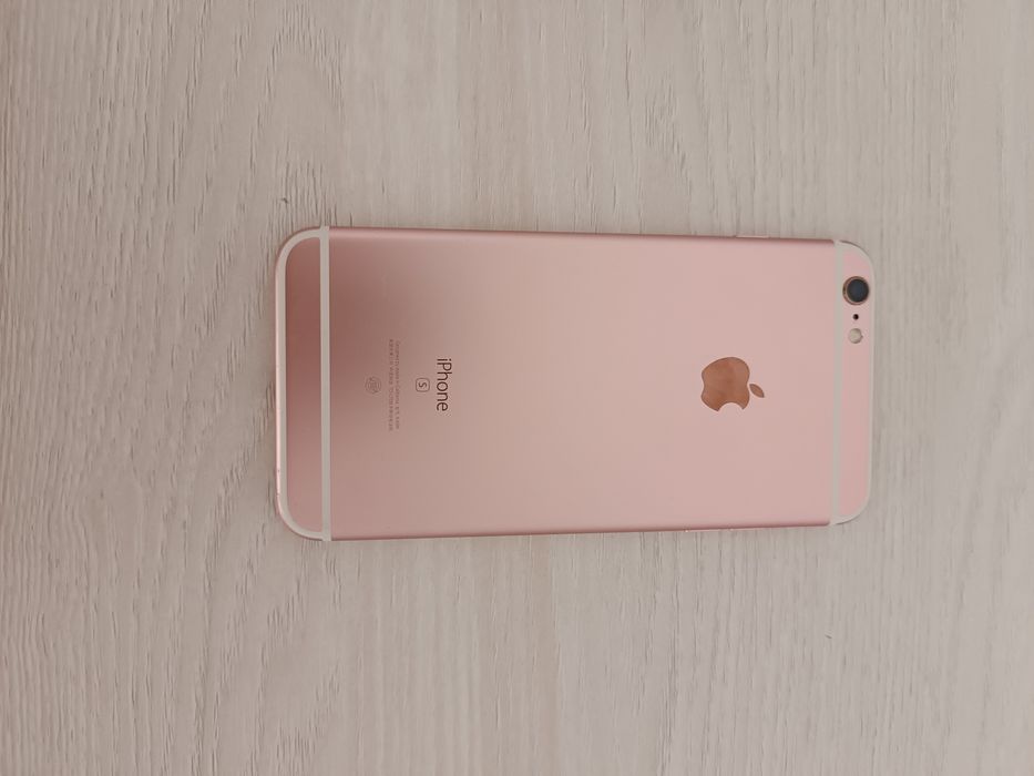 Продам айфон 6s plus
