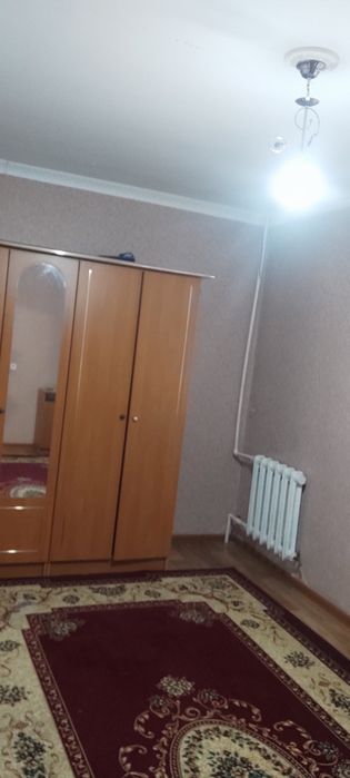 Продам 2 комнатную квартиру