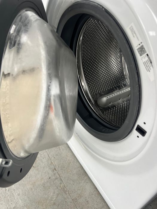 Masina de spalat Bauknecht 8 kg cu butoi