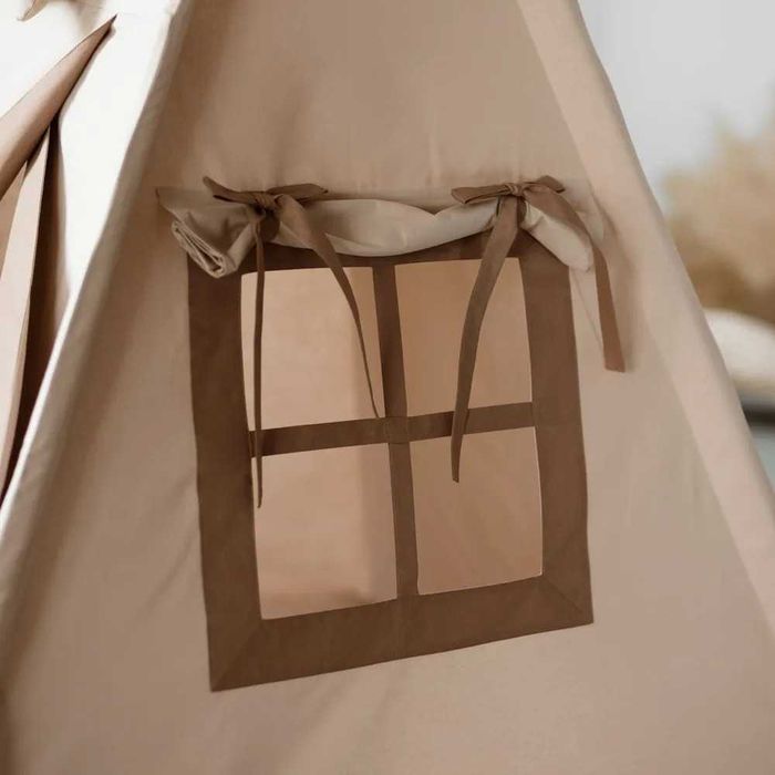 Вигвам Мокко Детский большой домик