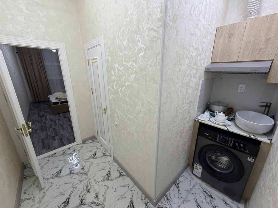 Аренда СВОЯ. Мирзо Улугбек Eco bazar