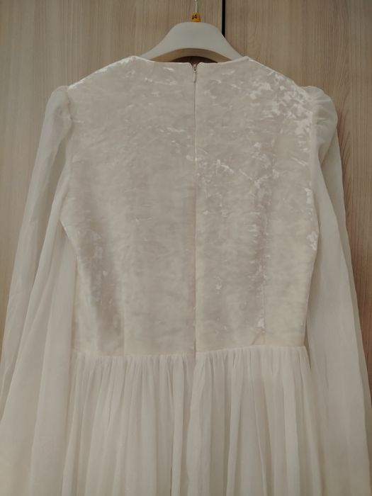 Платье на сырға салу, Наурыз