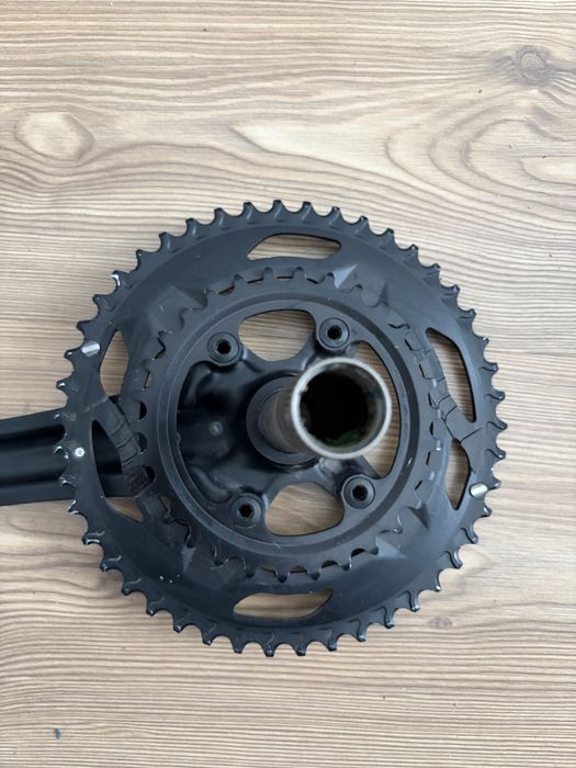 Angrenaj Shimano GRX RX600/RX600