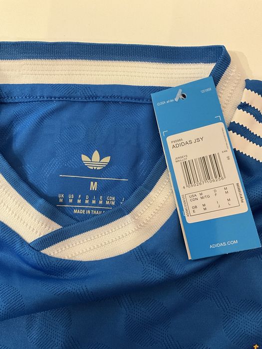 Tricou Real Madrid Third UCL 25/26 Mbappe Vinicius Jr Bellingham (S/M/L)