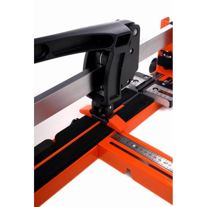 Masina de taiat gresie si faianta 1.2m, manuala, Kraft