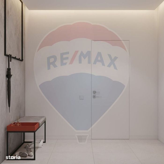 VANZARE Apartament cu 3 camere -Pantelimon