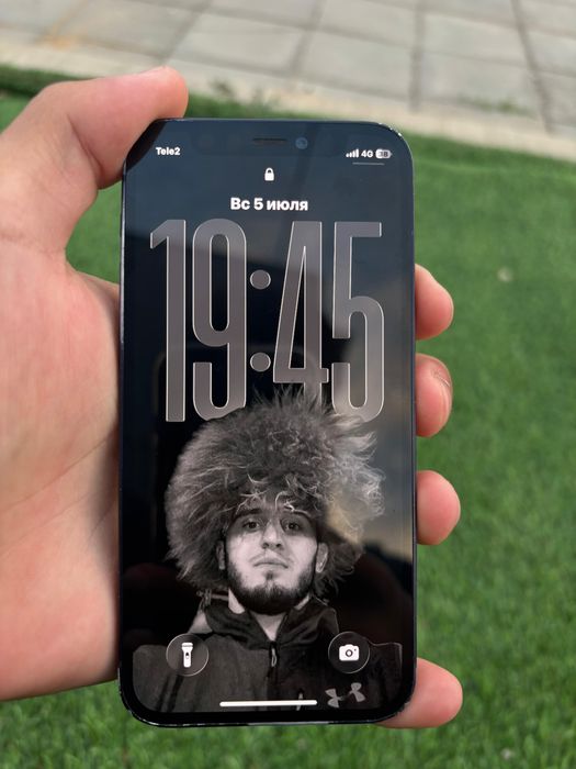 Продам iPhone 12 Mini