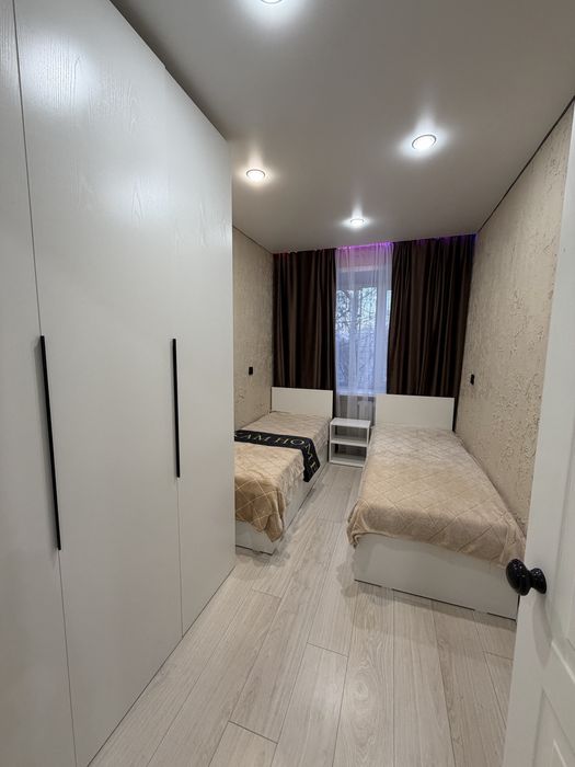 Сдам Евро 3-комн квартиру