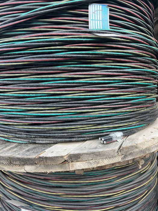 Провод СИП (алюминиевый)