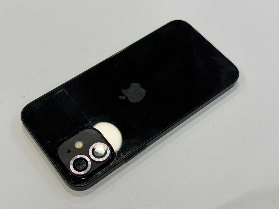 Apple iPhone 12 64GB- 84%