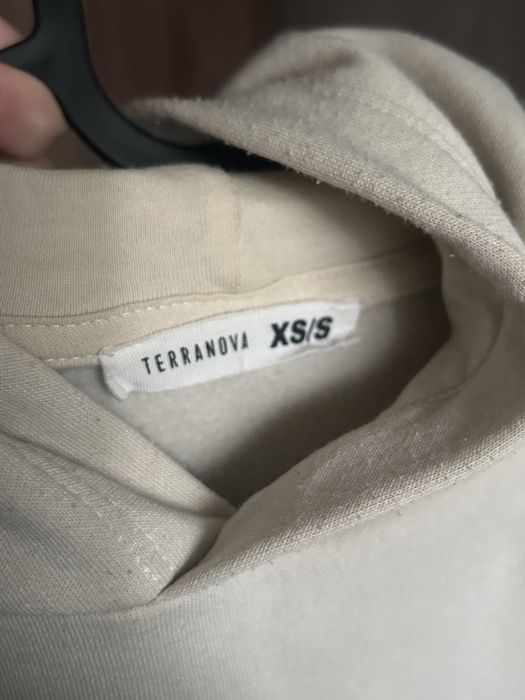 Суичър с качулка