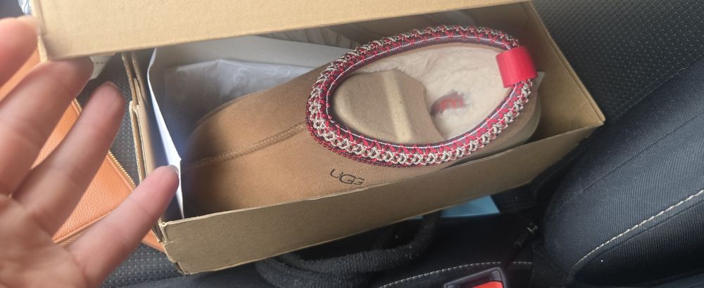 Намалени UGG taz 37 номер