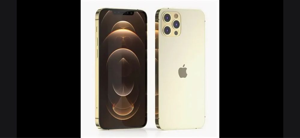 Срочно iphone 12 pro 128 GOLD