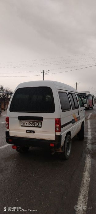 Damaz 2024 toza idal