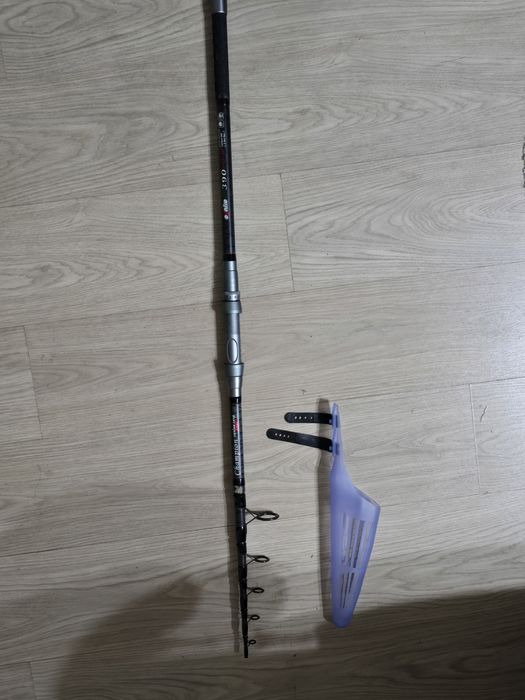 Въдицата за риболов