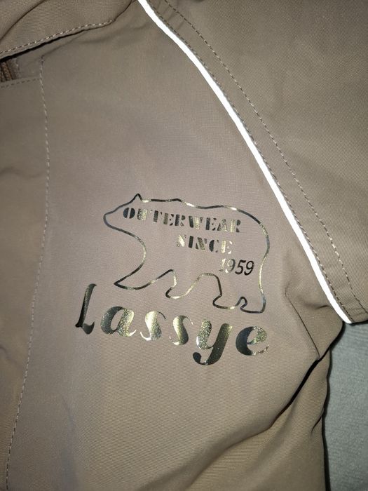 Продам демисезонный комбенизон